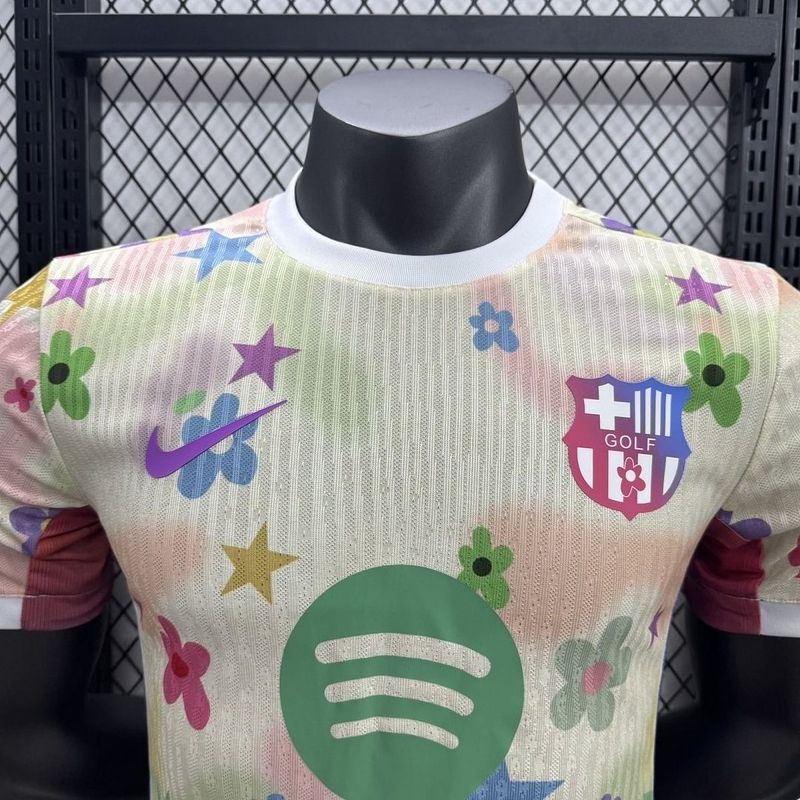 Joueur spécial du FC Barcelone 2025-2026