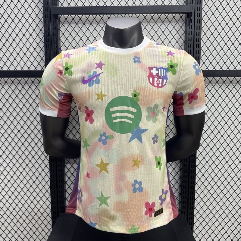 Joueur spécial du FC Barcelone 2025-2026