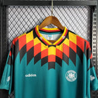 Retro Germany 1994 away