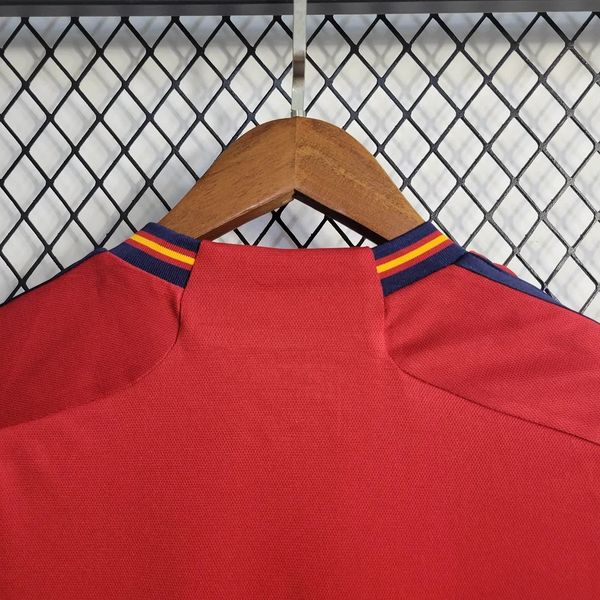 Spain 2022 FIFA World Cup home