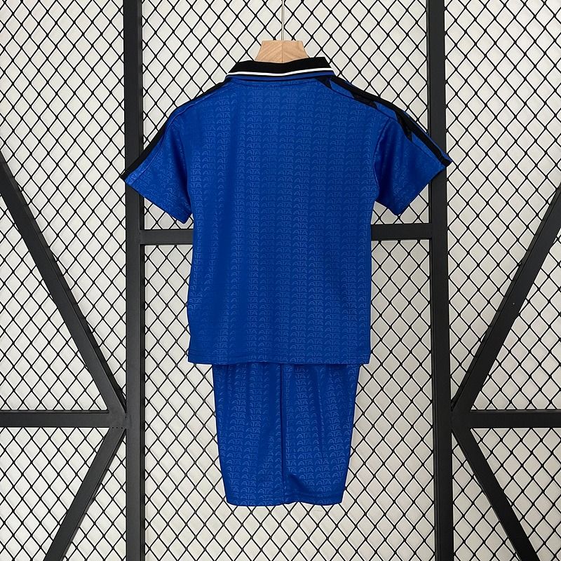 Retro Kids Argentina 1994 away
