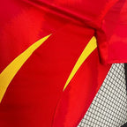 Espagne 2024 domicile