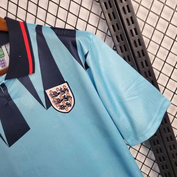 Retro England 1992 third away