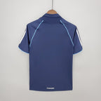 Maillot extérieur rétro du Real Madrid 2005-2006