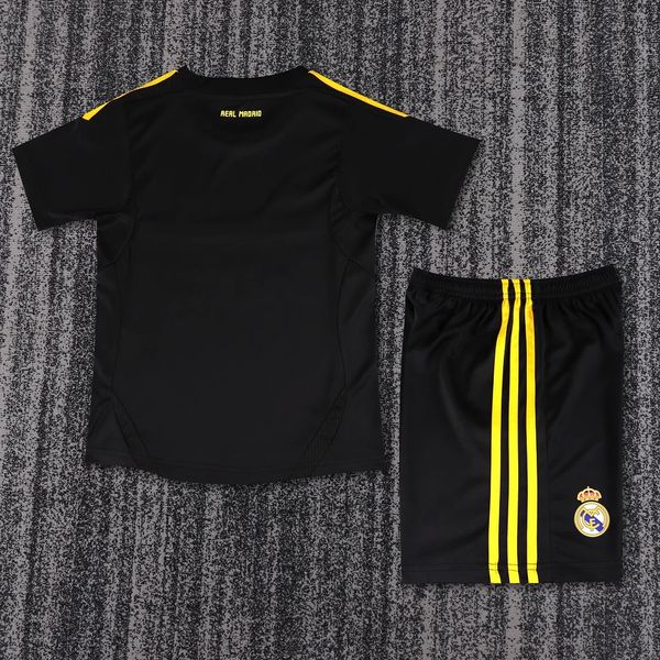 Retro Kids Real Madrid 2011-2012 Goalkeeper