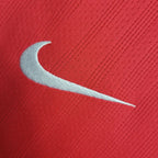 Maillot domicile rétro de Manchester United 2007-2008