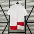 Croatia 2024 home