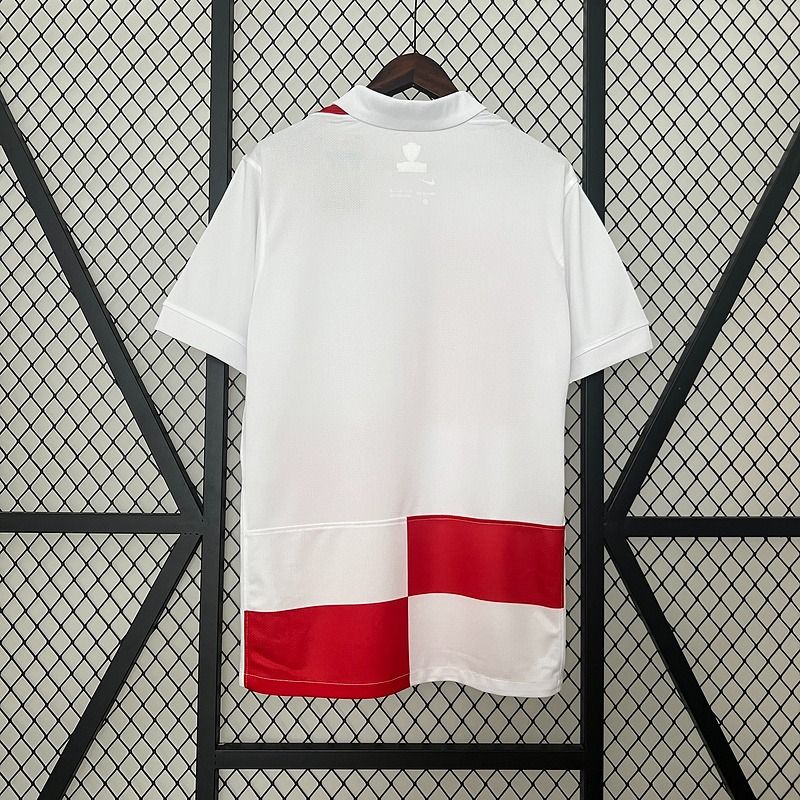 Croatia 2024 home