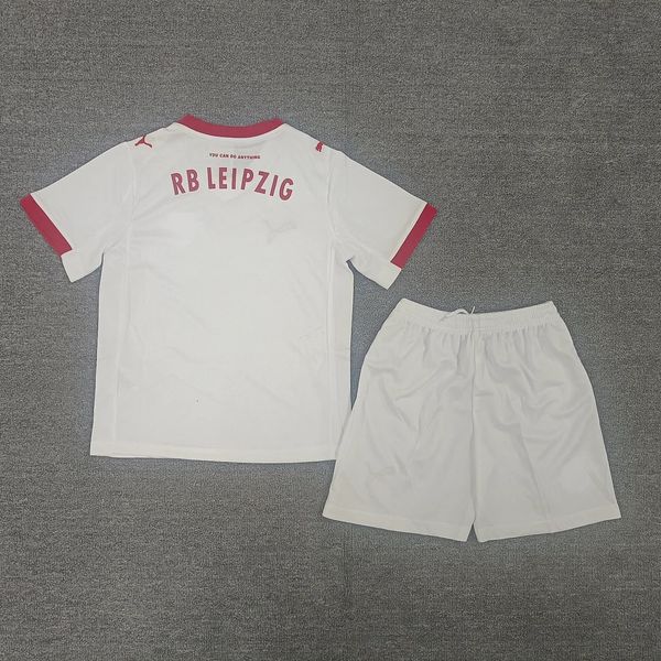 Kids RB Leipzig 2025-2026 home Secondary image