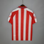 Retro Atletico Madrid 1994-1995 home