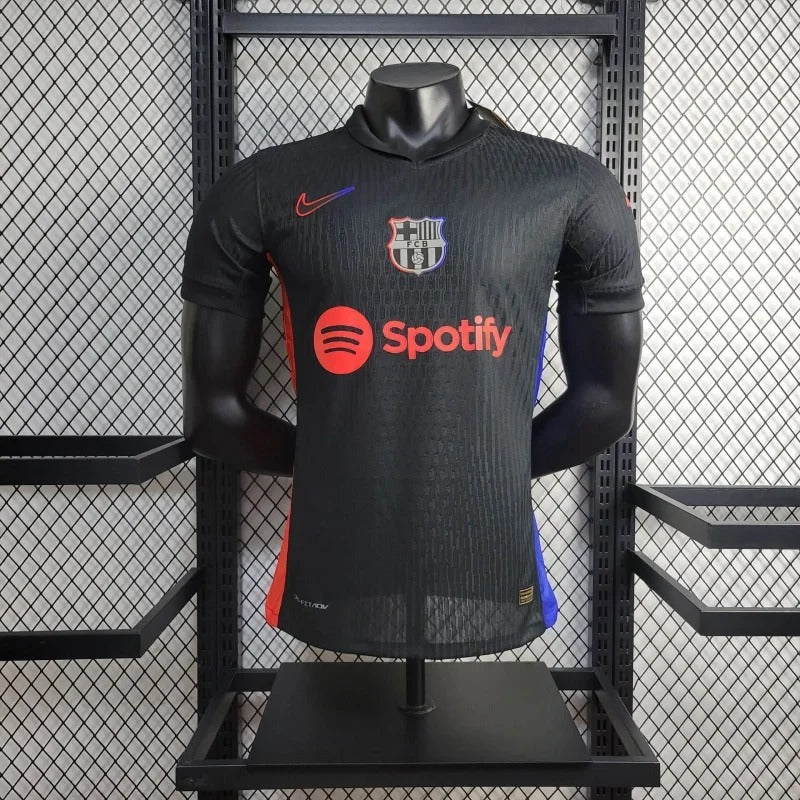 FC Barcelona 2024-2025 away player Main image