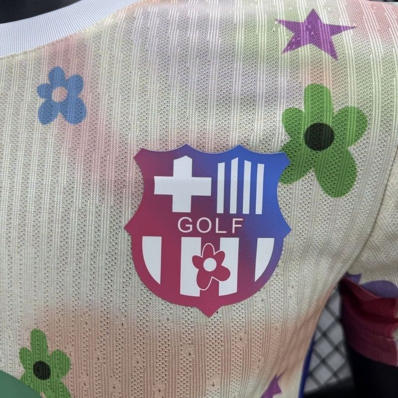 Joueur spécial du FC Barcelone 2025-2026