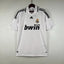 Maillot domicile rétro Real Madrid 2008-2009