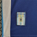 Retro Argentina 1998 away