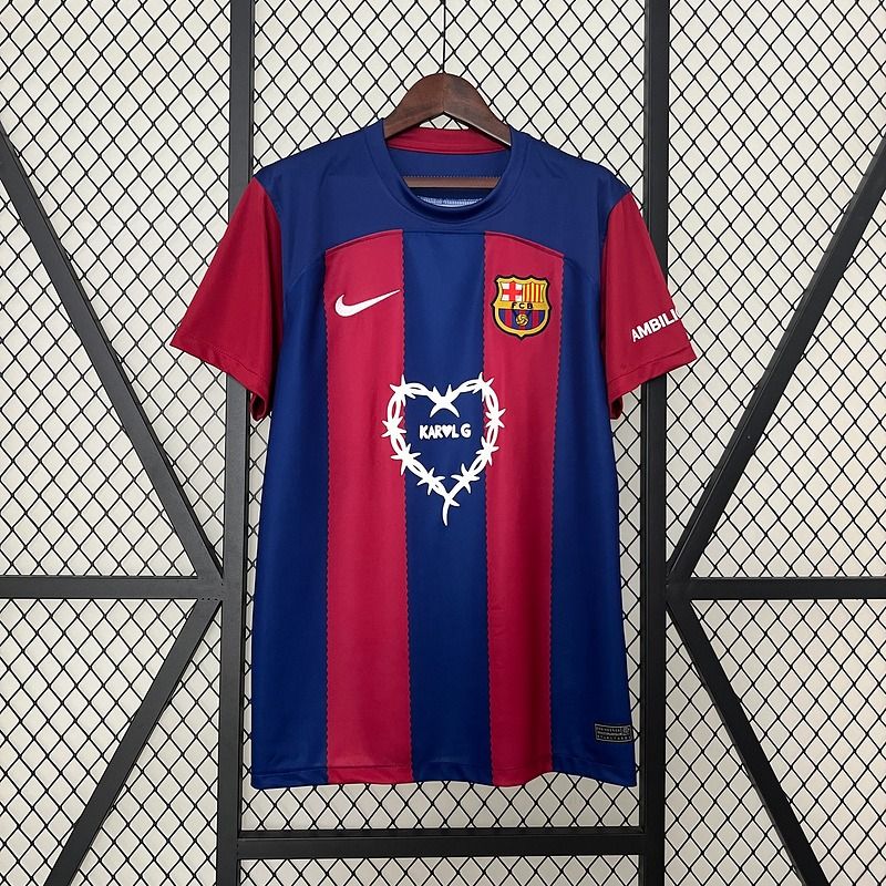 FC Barcelone 2024-2025 Édition Spéciale FAN Image principale du produit
