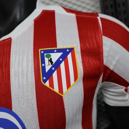 Joueur à domicile de l'Atletico Madrid 2025-2026