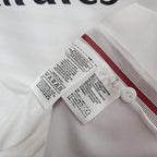 Maillot domicile rétro Real Madrid 2014-2015