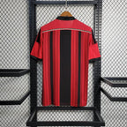 Maillot domicile rétro AC Milan 2014-2015