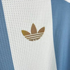 Retro Argentina 50th anniversary edition