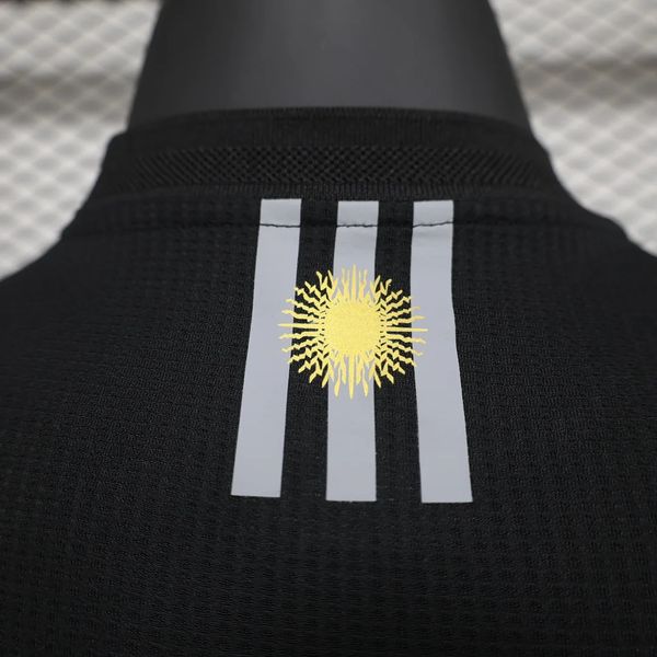 Argentina 2024 home player