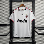 Maillot extérieur rétro AC Milan 2009-2010