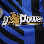 Inter Milano 2024-2025 home player