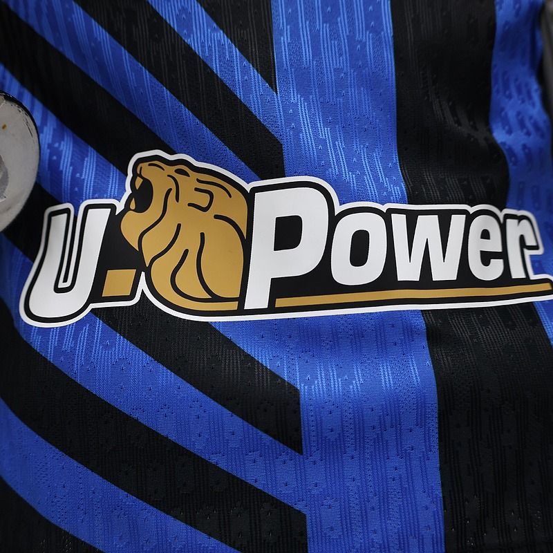 Inter Milano 2024-2025 home player