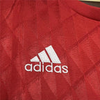 Maillot domicile rétro Liverpool FC 2010