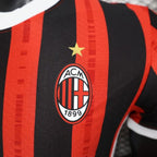 AC Milan 2024-2025 home player