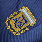 Retro Argentina 1998 away