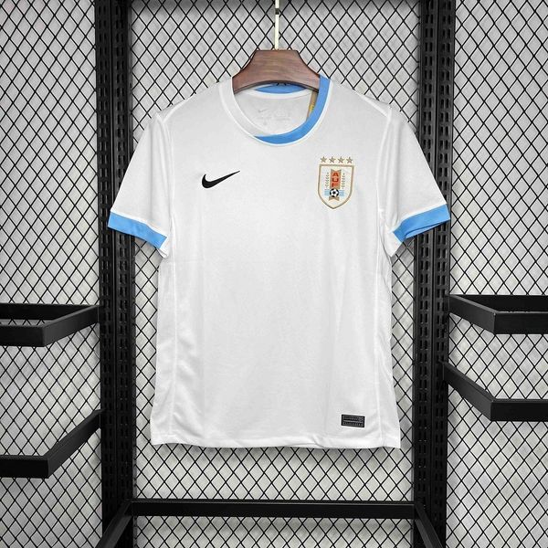 Uruguay 2024 away Main image