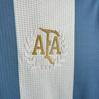Retro Argentina 50th anniversary edition