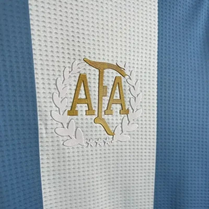 Retro Argentina 50th anniversary edition