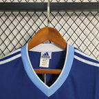 Retro Argentina 1998 away