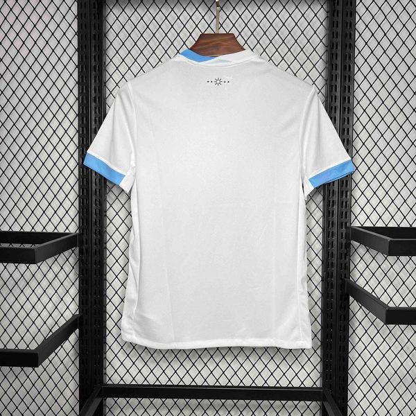 Uruguay 2024 away Secondary image