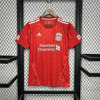 Maillot domicile rétro Liverpool FC 2010