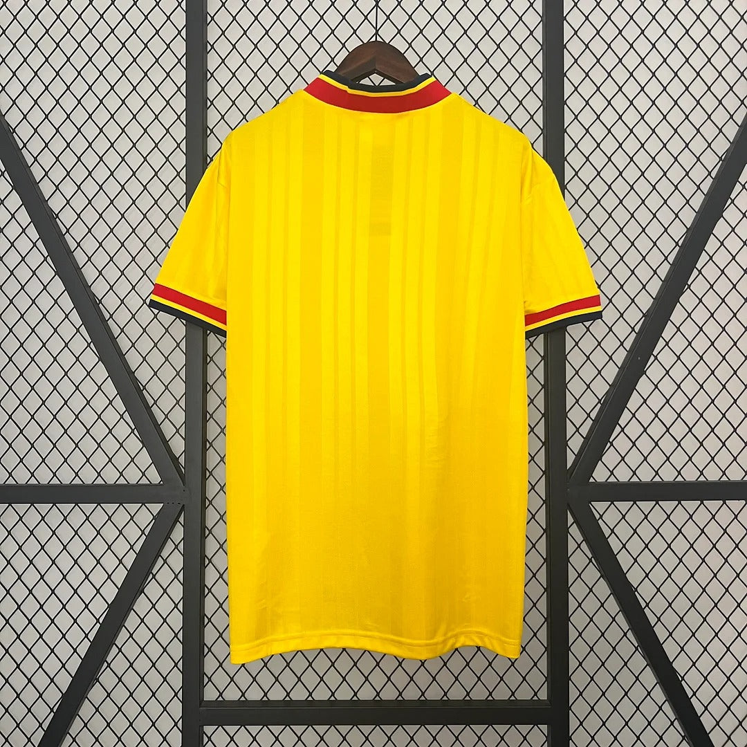 Maillot extérieur rétro Arsenal FC 1993-1994 Image secondaire du produit