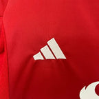 Kids Manchester United 2024-2025 home