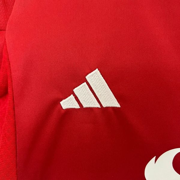 Kids Manchester United 2024-2025 home