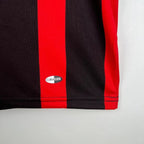 Rétro AC Milan domicile 2008-2009