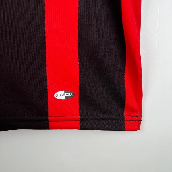 Rétro AC Milan domicile 2008-2009