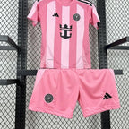 Enfants Inter Miami FC domicile 2025-2026