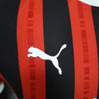 AC Milan 2024-2025 home player
