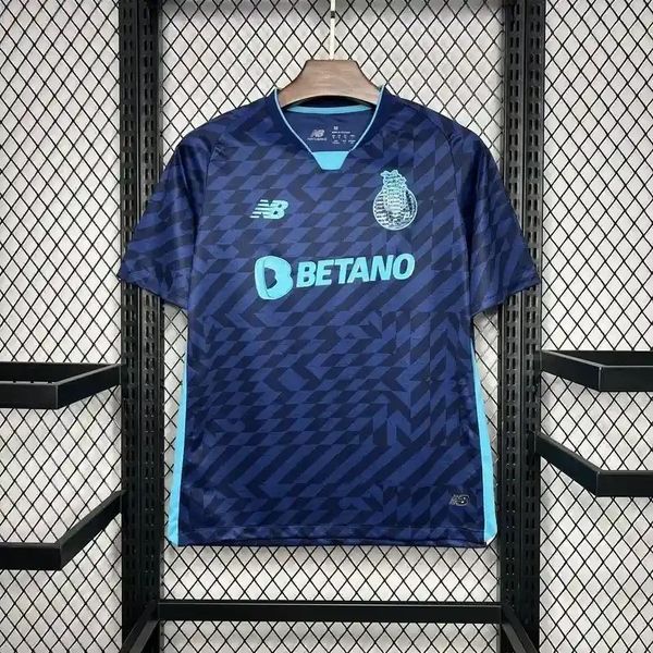 FC Porto 2024-2025 away Main image