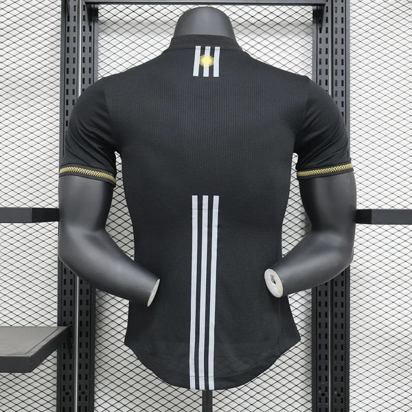 Argentina 2024 home player