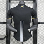 Argentina 2024 home player