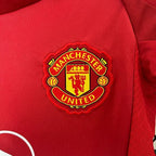Kids Manchester United 2024-2025 home