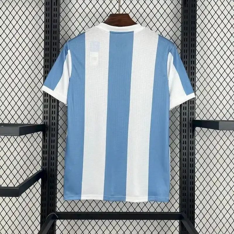 Édition du 50e anniversaire Rétro Argentine Image secondaire du produit