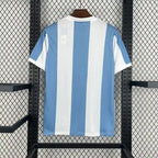 Retro Argentina 50th anniversary edition