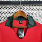 Retro Portugal 1972 home